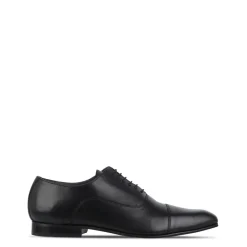 Shoes*Firetrap Oxford Sn54 in Black