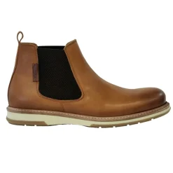 Boots*Firetrap Rhythm Boots in Brown