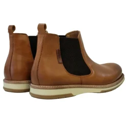 Boots*Firetrap Rhythm Boots in Brown