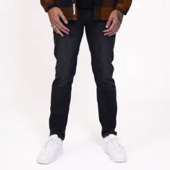 Jeans*Firetrap Slim Jeans in Black