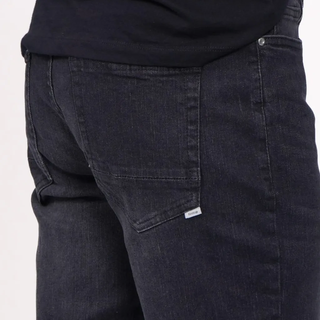 Jeans*Firetrap Slim Jeans in Black