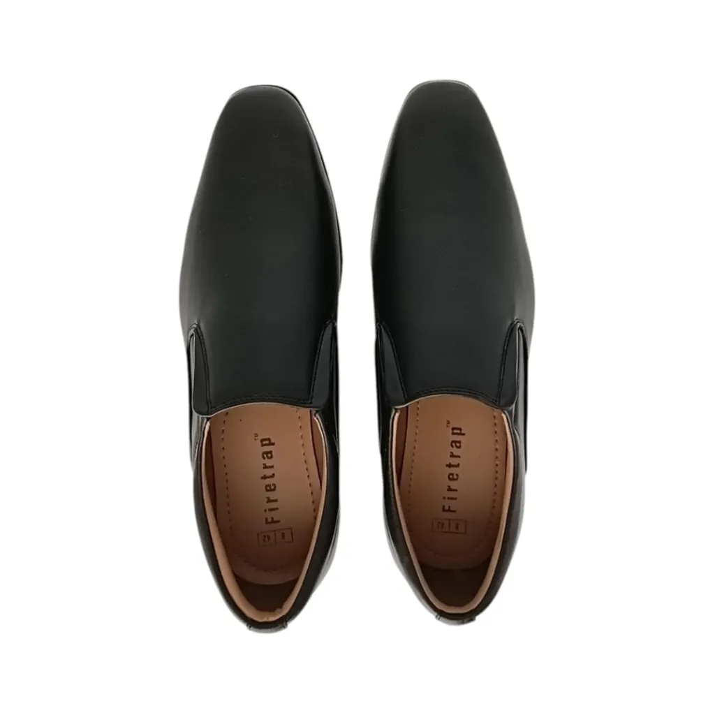 Footwear|Shoes*Firetrap Slip in Black