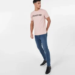 Jeans*Firetrap Super Skinny Jeans in Blue