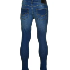 Jeans*Firetrap Super Skinny Jeans in Blue