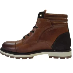 Boots*Firetrap Tauri Sn61 in Brown