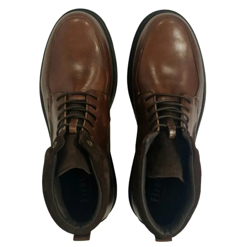 Boots*Firetrap Thomas Boots in Brown
