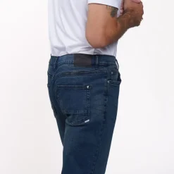 Jeans*Firetrap Tokyo Bootcut Jeans in Blue