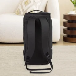 Bags*Firetrap Weekend Bag in Black