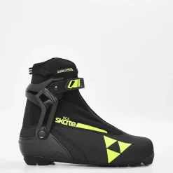 Boots*Fischer Rc3 Skate Snowboarding Boots in Black