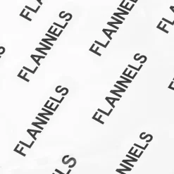 Bags*Flannels Gift Box in Black