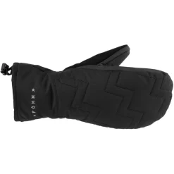 Gloves-Scarves-Umbrellas*Fohn Adventure Mitts in Black