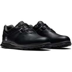 Golf Shoes*Footjoy Sl Carbon Trainers in Black