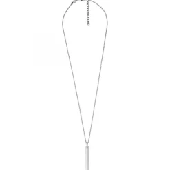 Jewellery-Watches*Fossil Harlow Necklace in Silver