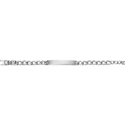 Jewellery-Watches*Fossil Stainless Steel Bracelet in White