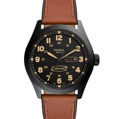Jewellery-Watches*Fossil Watches Defender Watch in Black