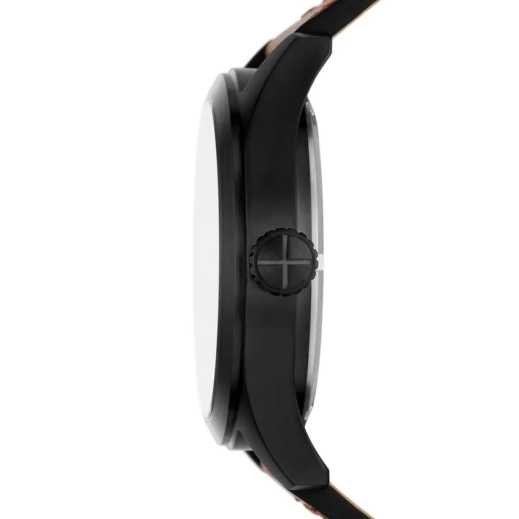 Jewellery-Watches*Fossil Watches Defender Watch in Black