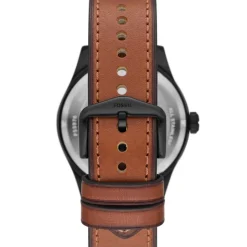 Jewellery-Watches*Fossil Watches Defender Watch in Black