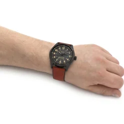 Jewellery-Watches*Fossil Watches Defender Watch in Black