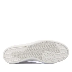 Trainers*Fred Perry B4000 Suede Trainers in White