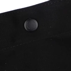 Bags*Fred Perry Glitched Graphic Tote Bag in Black