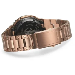 Jewellery-Watches*G Shock Casio Gm B2100gd 5aer in Gold
