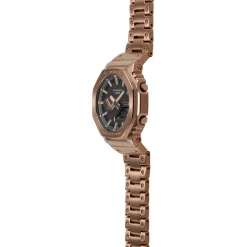Jewellery-Watches*G Shock Casio Gm B2100gd 5aer in Gold