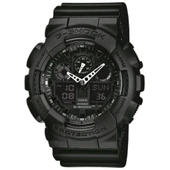 Jewellery-Watches*G Shock Ga 100 1a1er in Blue
