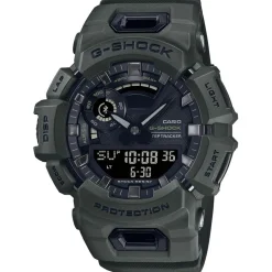 Jewellery-Watches*G Shock Gba 900uu 3aer in Black