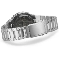 Jewellery-Watches*G Shock Gm B2100d 1aer in Silver