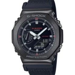 Jewellery-Watches*G Shock Gm 2100cb 1aer in Black