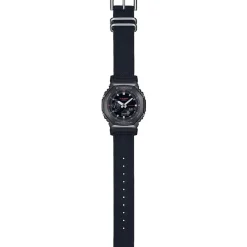 Jewellery-Watches*G Shock Gm 2100cb 1aer in Black
