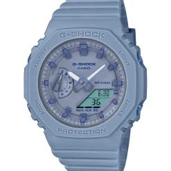 Jewellery-Watches*G Shock Gma S2100ba in Blue