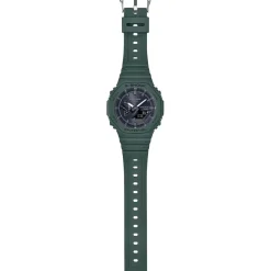 Jewellery-Watches*G Shock Shock Ga B2100 3aer in Green