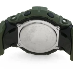 Jewellery-Watches*G Shock Shock Gbd 800uc 3er in Green