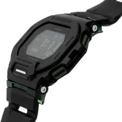Jewellery-Watches*G Shock Shock Gbd 200uu 1er in Black