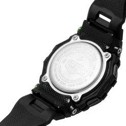Jewellery-Watches*G Shock Shock Gbd 200uu 1er in Black
