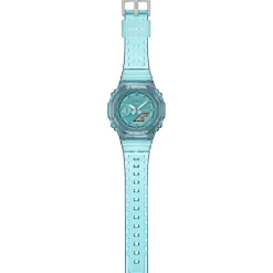 Jewellery-Watches*G Shock Shock Gma S2100sk 2aer in Blue