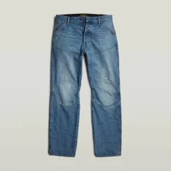 Jeans*G Star 5620 3d Reg in Blue