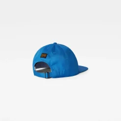 Caps-Hats*G Star Avernus Cap in Blue