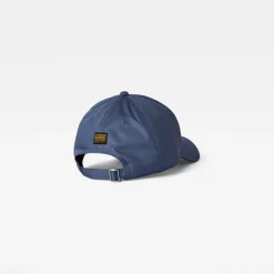 Caps-Hats*G Star Avernus Raw in Blue