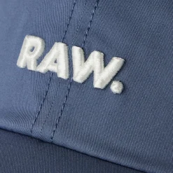 Caps-Hats*G Star Avernus Raw in Blue