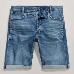 Shorts*G Star D Staq 3d in Blue