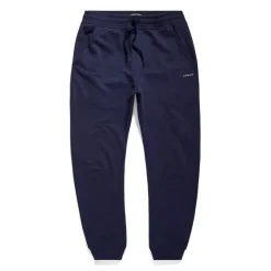 Trousers*G Star Joggers with Side Pocket in Blue