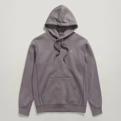 Sweatshirts*G Star Premium Oth Sn52 in Brown