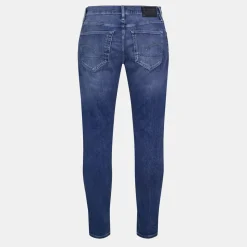 Jeans*G Star Slim Jeans in Blue