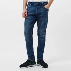 Jeans*G Star Slim Jeans in Blue