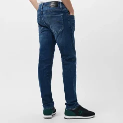 Jeans*G Star Slim Jeans in Blue