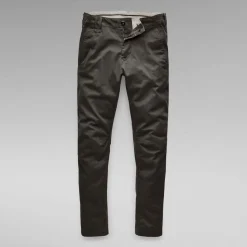 Trousers*G Star Vetar Chinos in Grey