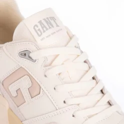 Trainers|Footwear*Gant Brookpal Sneaker in White