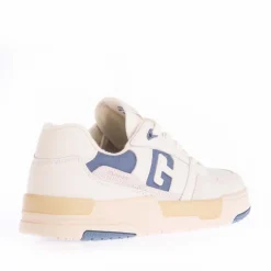 Shoes*Gant Brookpal Sneaker in Off White